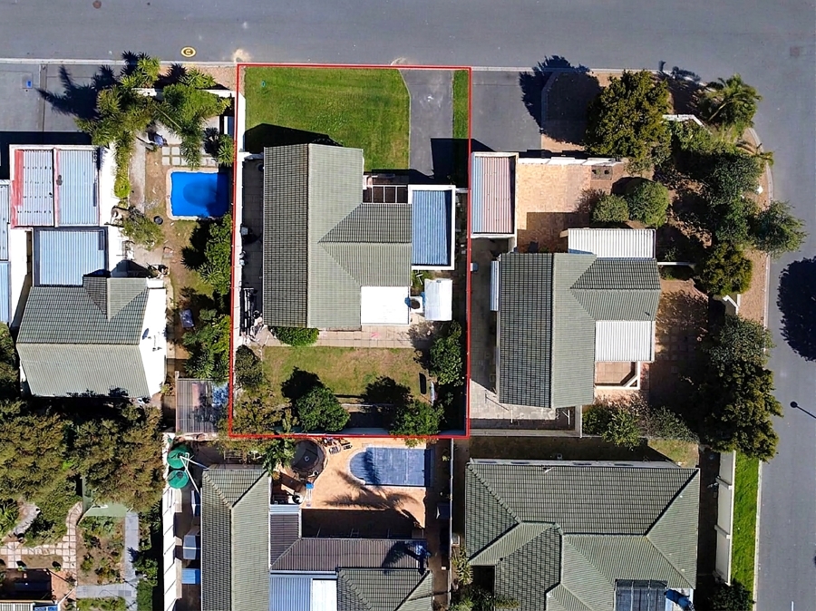 3 Bedroom Property for Sale in Sunningdale Western Cape